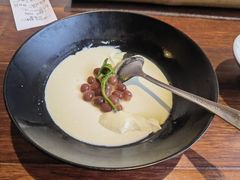 龙井逗奶-大牌大·传统杭帮菜(湖滨店)