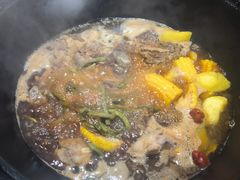 -锅老头铁锅炖•大锅蒸汽海鲜(韩乐坊店)