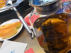 -大河宴·椒麻鱼火锅(北京路中和美食街店)