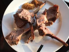 -AdD全日制餐厅(中谷花园酒店)