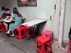 -小胡子祥彪烧烤(北湖总店)