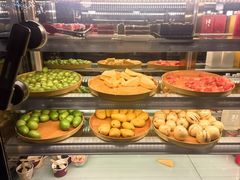 -菊上料理(蜀山银泰百货店)