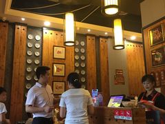 -秦云老太婆摊摊面(全国总店)