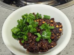 -黔府豆米火锅野菜馆(南马店)