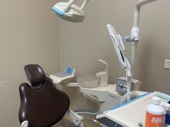 -佛山中大口腔医院·市二级口腔专科医院