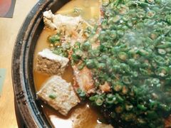 -吞鱼兽麻辣烤鱼(万达店)