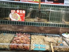 -A8小馆·海鲜烧烤(樱珠苑小区店)