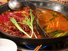 -楠火锅(太古里总店)