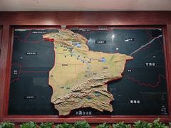 -巴音郭楞蒙古自治州博物馆