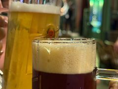 -巴伐利亚啤酒坊(意式风情街店)