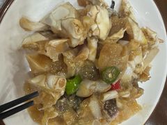 -红灯笼龙凤饭店(宁波老字号店)