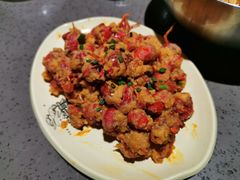 -一棠龙虾•王牌虾球(后湖御华里店)