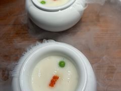 -师味葱扒虎头鲤·水席洛阳菜(元华店)