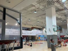 -福田体育公园