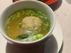 -萬國春·中菜馆(颐和公馆店)