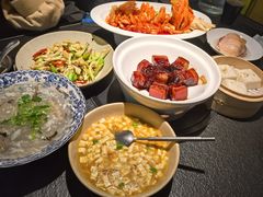 -金陵家宴·金陵春·南京菜(夫子庙店)