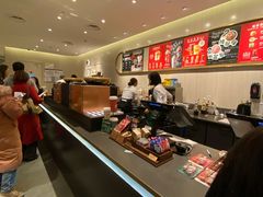 -星巴克臻选(北京银泰店)