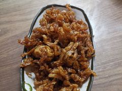 -大姨捞面(新安花园店)