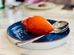 蜜汁红薯-新荣记(新源南路店)