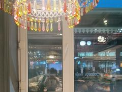 -通海俄式烧烤·俄罗斯大串(嵩山路店)