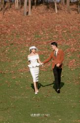 -太古映画婚纱摄影(天河店)