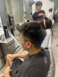 -天使之手