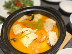 -汤城小厨•粤菜•靓汤(苏州街店)