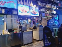 -疆遇·新新新新的新疆菜(万达店)