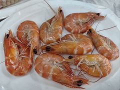 -众味海鲜大排档·活海鲜·潮汕味(南澳店)