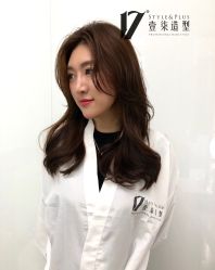-17.壹柒·美学高定空间