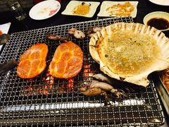 -九鲜坊烧烤城