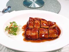 -龙景轩(香港四季酒店)