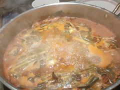 -野山舂·贵州现舂酸汤牛肉(民生路店)