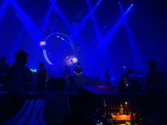 -STELLAR NIGHT CLUB星际酒吧(明发商业广场店)