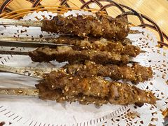 -花姐羊肉炉(吕厝店)