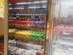 -味多美蛋糕(马家堡永辉店)