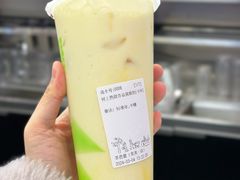 -茶芭蕾·新疆酸奶(美美1店)