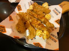 -探鱼·鲜青椒爽麻烤鱼(领展购物广场店)