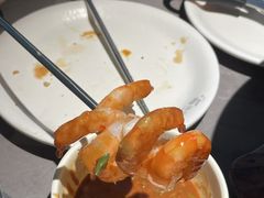 -伍棵星炭烤自助料理·烤鳗鱼(浦东食品城店)