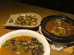 -丰乐餐厅·始于1999·本地老字号