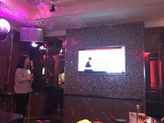 -乐界KTV(虹桥中心店)