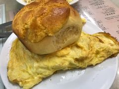 -金凤茶餐厅(湾仔店)