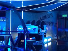 -世代星球·保龄球·镭战真人CS·团建(杨浦店)