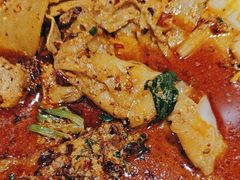 -福苗小骆驼烧烤(大唐不夜城店)
