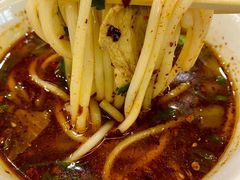 羊肉粉-贵州大厦贵州厅(樱花园西街店)