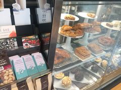 -星巴克(深圳港隆城分店)