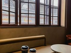 -星巴克臻选(上海今潮8弄店)