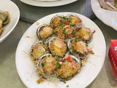 -广东海鲜坊(世纪海伦店)