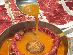 -荣叔港式沙嗲牛肉火锅(正佳潮流店)