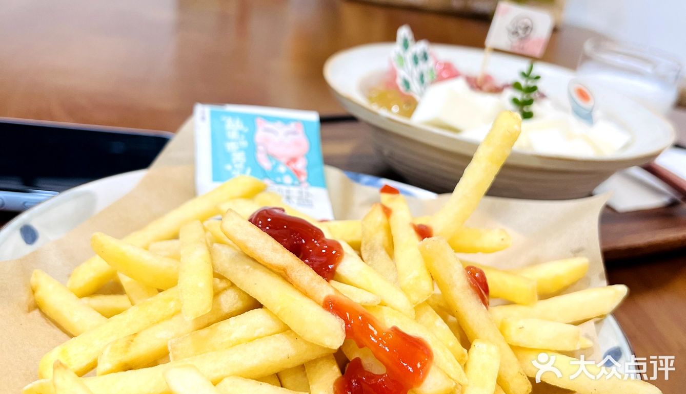 来顺德，就为吃这一口甜品